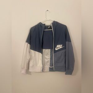 Nike Kids M Rain Jacket